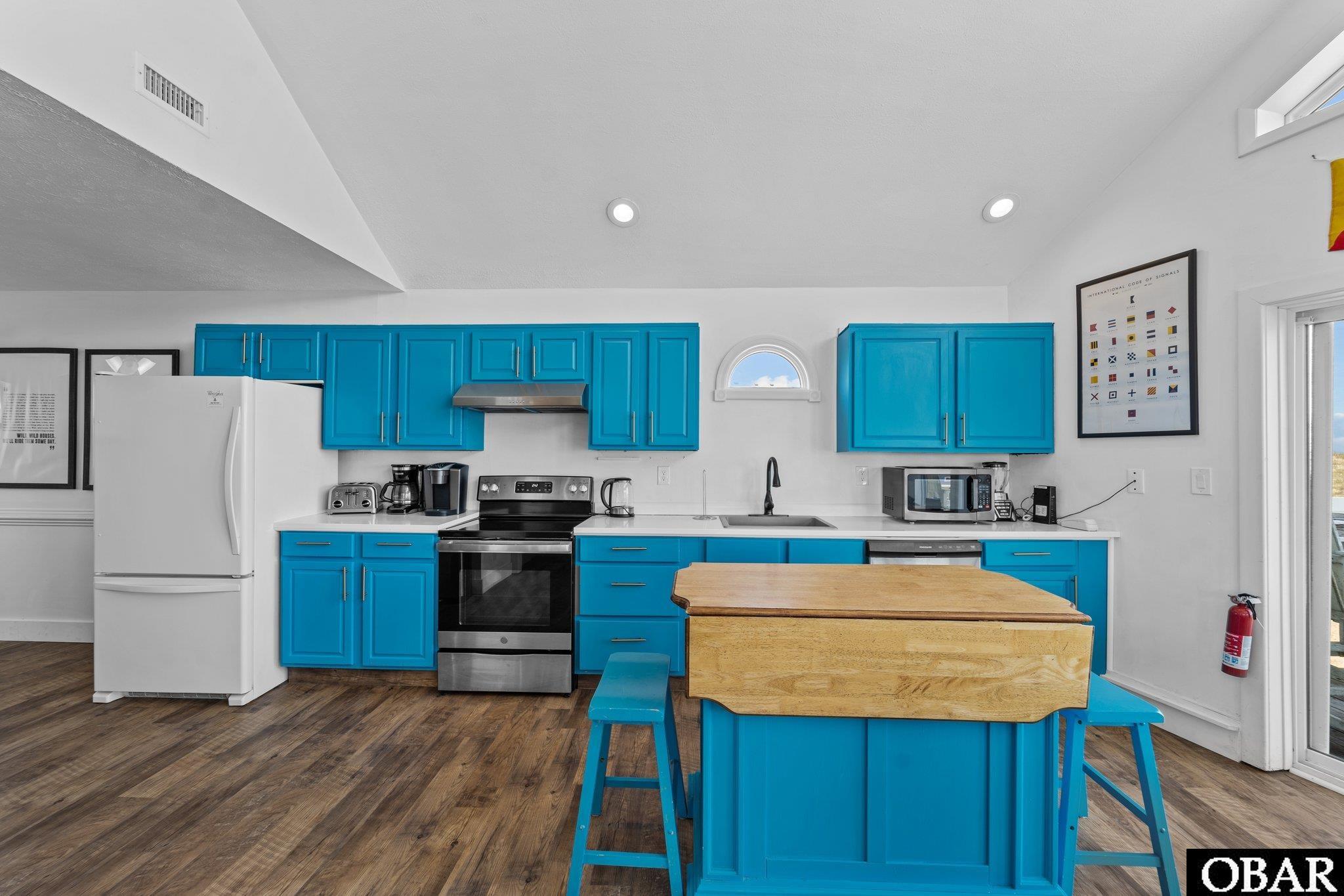 2241 B Sandfiddler Road Corolla, NC 27927 - Photo 6 of 46