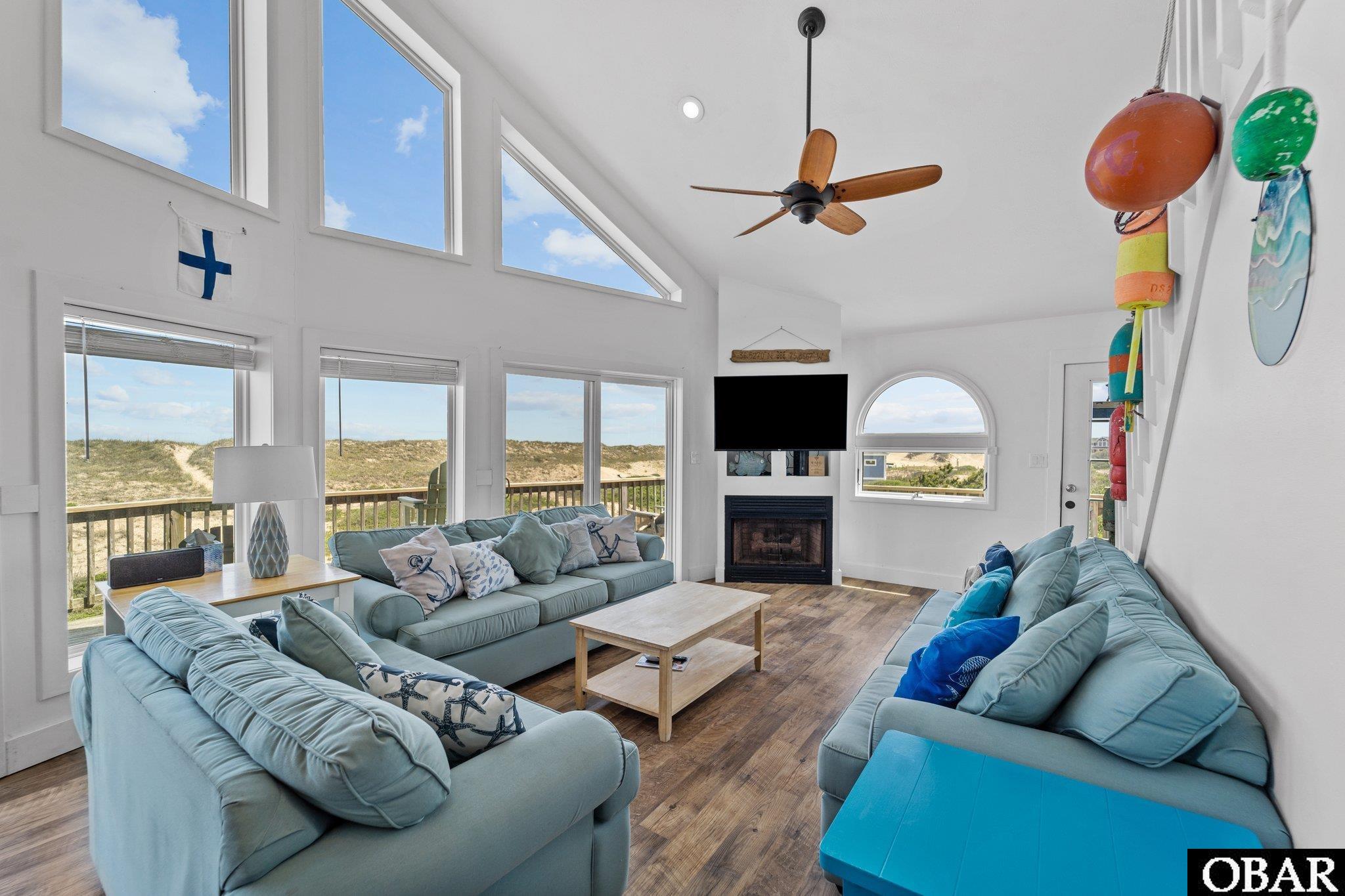 2241 B Sandfiddler Road Corolla, NC 27927 - Photo 8 of 46