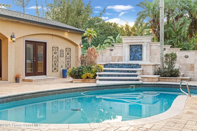 $950,000 | 1855 Plantation Circle Southeast, Palm Bay, FL 32909