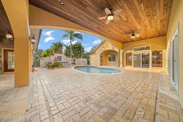 $950,000 | 1855 Plantation Circle Southeast, Palm Bay, FL 32909