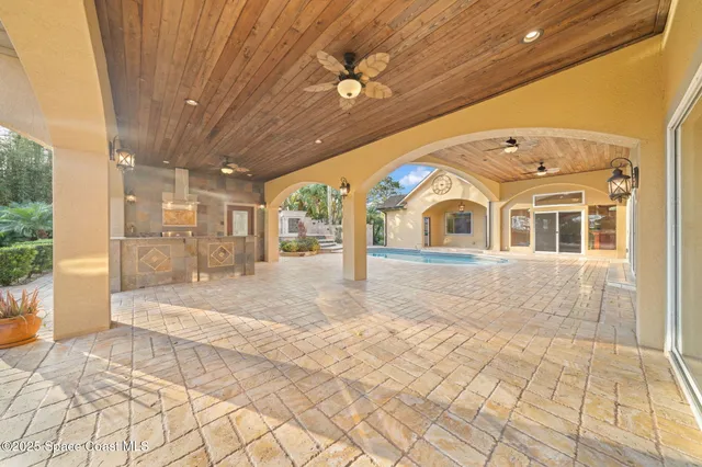 $950,000 | 1855 Plantation Circle Southeast, Palm Bay, FL 32909