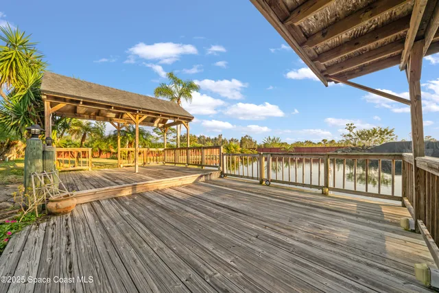 $950,000 | 1855 Plantation Circle Southeast, Palm Bay, FL 32909