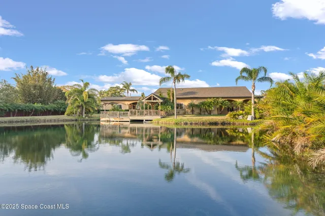 $950,000 | 1855 Plantation Circle Southeast, Palm Bay, FL 32909