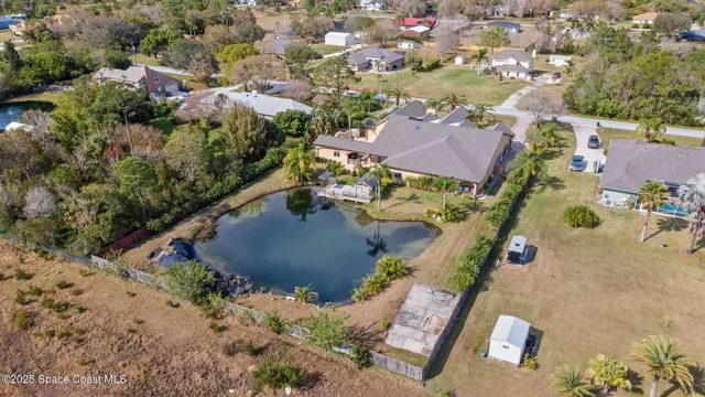 $950,000 | 1855 Plantation Circle Southeast, Palm Bay, FL 32909