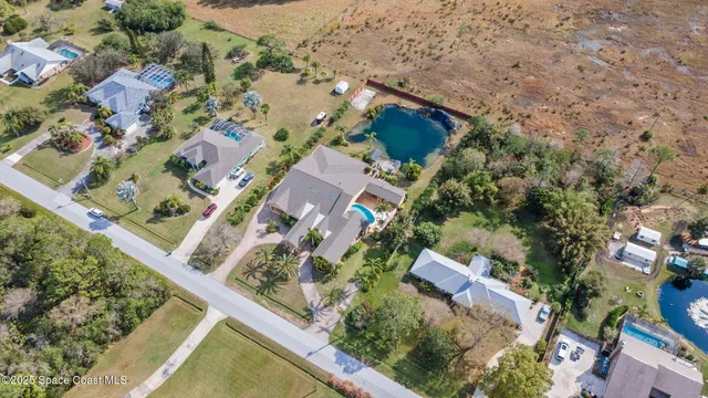 $950,000 | 1855 Plantation Circle Southeast, Palm Bay, FL 32909