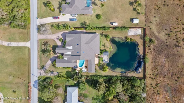 $950,000 | 1855 Plantation Circle Southeast, Palm Bay, FL 32909