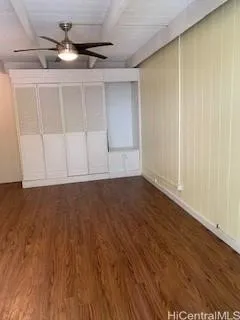 $1,600 | 234 ʻŌhua Avenue, Unit 217, Honolulu, HI 96815
