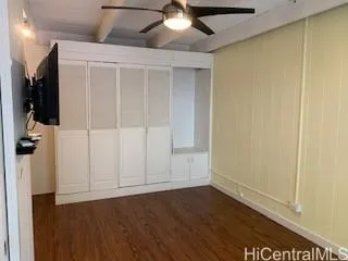 $1,600 | 234 ʻŌhua Avenue, Unit 217, Honolulu, HI 96815