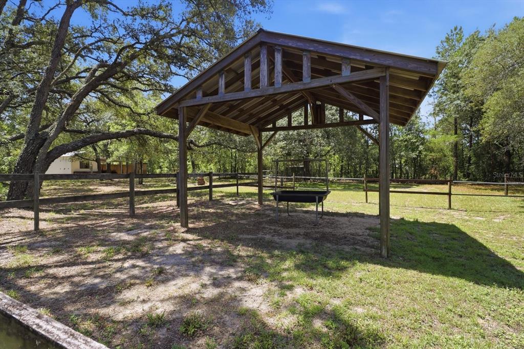 7298 South Rama Avenue Lecanto, FL 34461 - Photo 38 of 50
