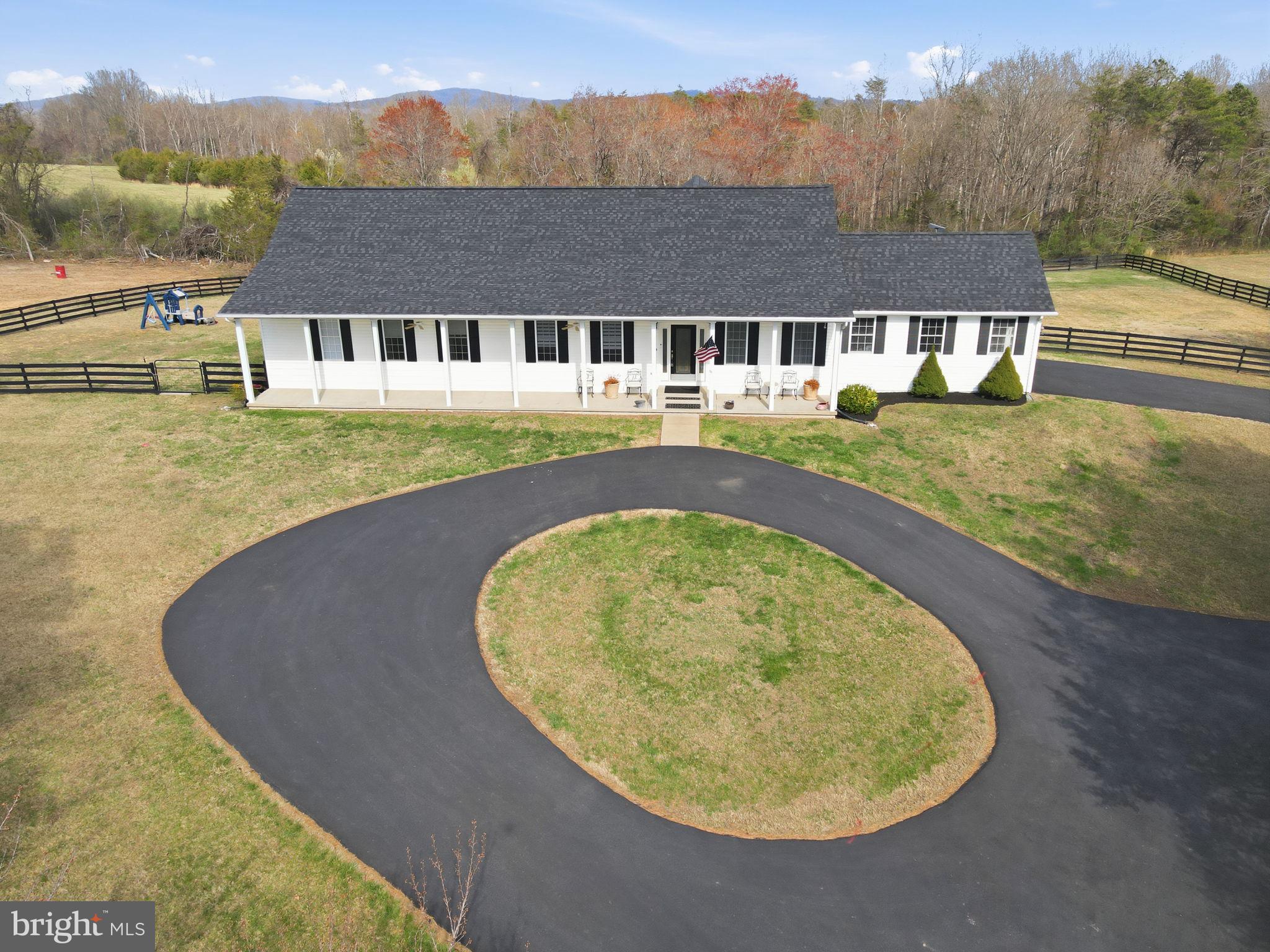 10292 Cliff Mills Road Marshall, VA 20115 - Photo 49 of 49