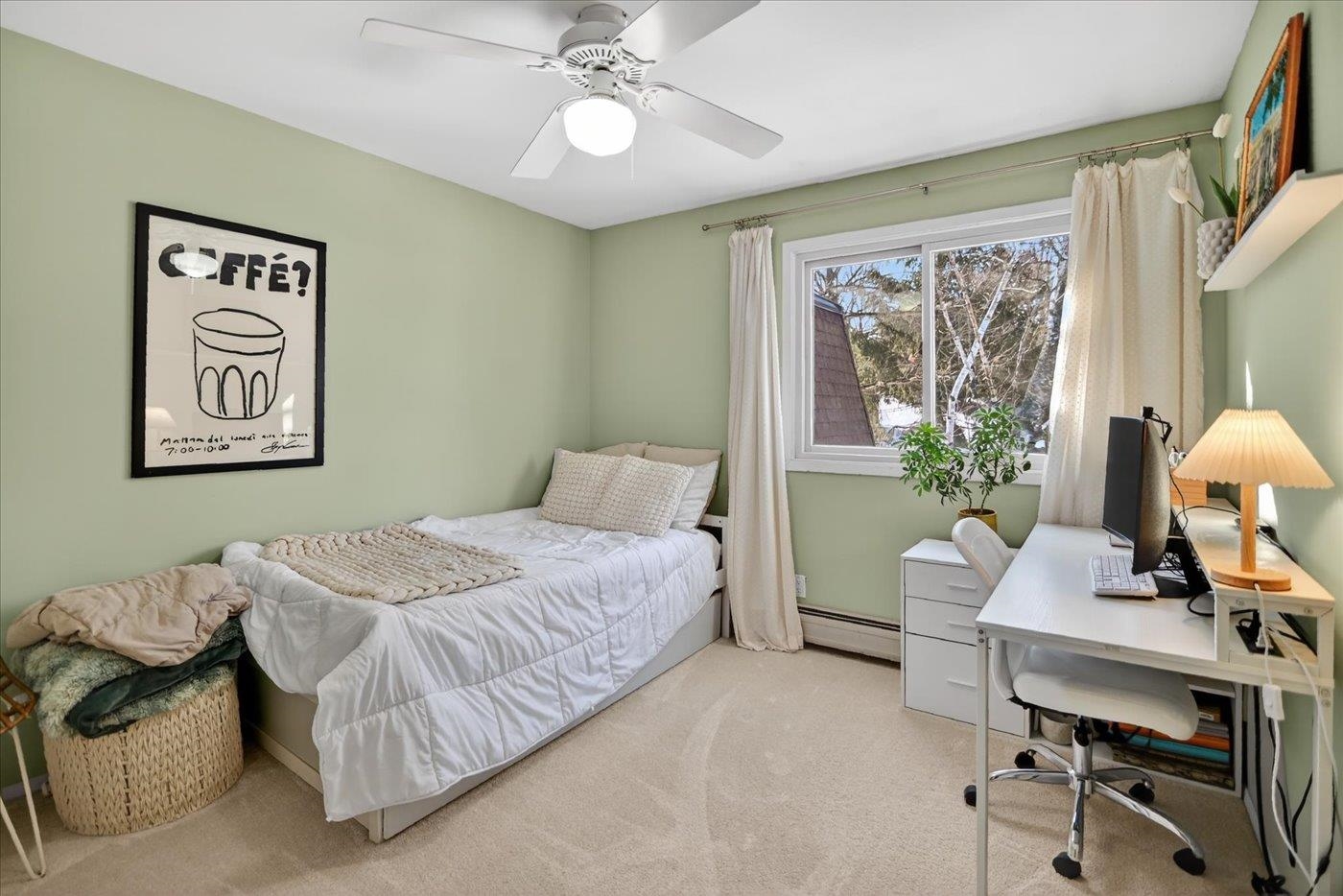 604 North Westfield Road, Unit C Madison, WI 53717 - Photo 17 of 36