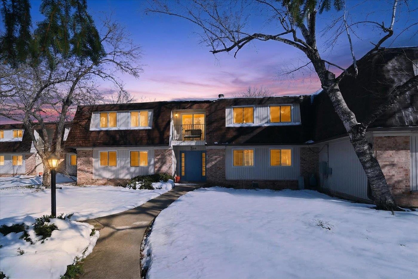 604 North Westfield Road, Unit C Madison, WI 53717 - Photo 31 of 36