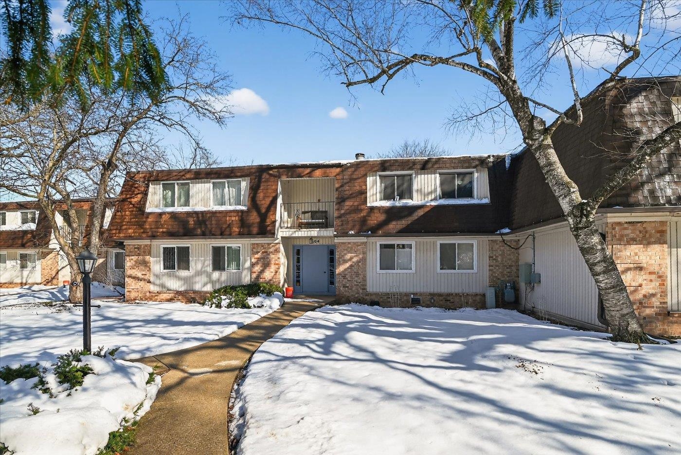 604 North Westfield Road, Unit C Madison, WI 53717 - Photo 32 of 36