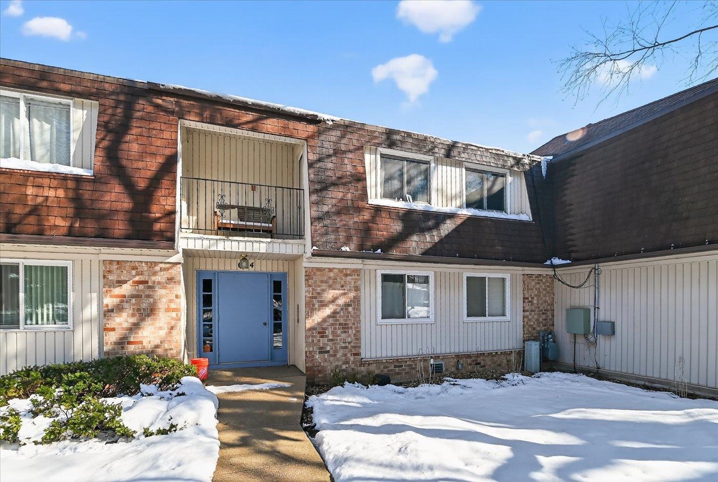 604 North Westfield Road, Unit C Madison, WI 53717 - Photo 33 of 36