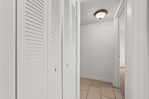 a view of small space