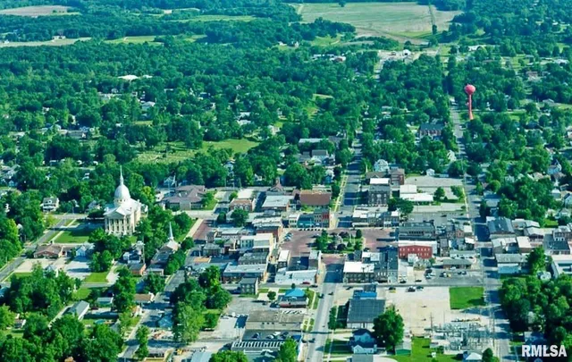 $1,149,800 | 218220 South Broad Street, Unit AL, Carlinville, IL 62626