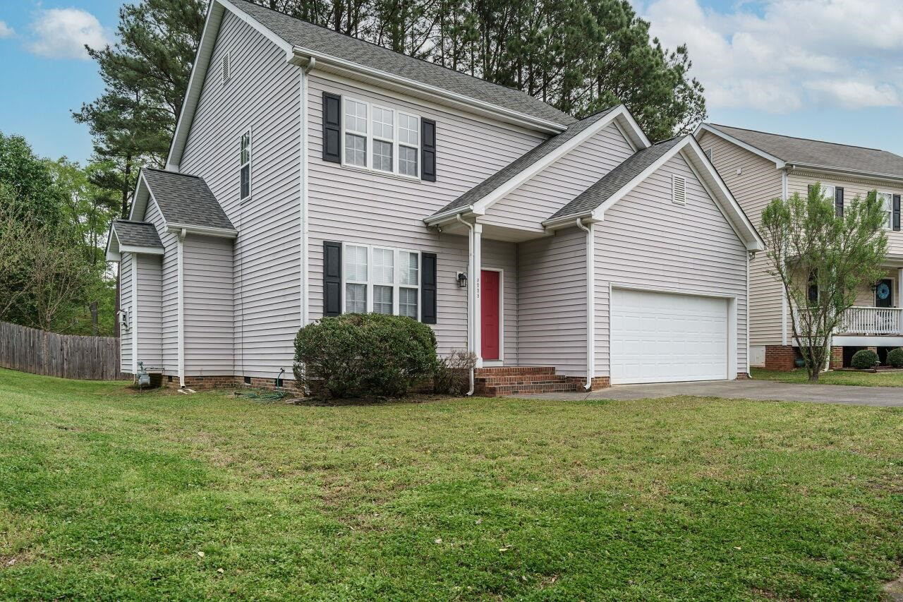 3225 Edgetone Drive Raleigh, NC 27604 - Photo 2 of 30 Photo 2