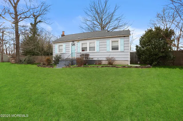 $469,000 | 648 Brewers Bridge Road, Jackson, NJ 08527