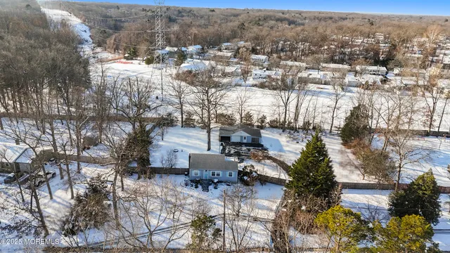 $469,000 | 648 Brewers Bridge Road, Jackson, NJ 08527