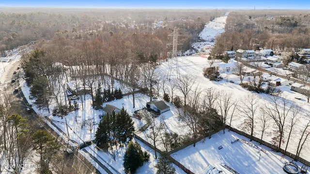 $469,000 | 648 Brewers Bridge Road, Jackson, NJ 08527