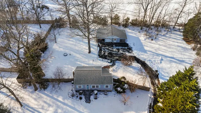 $469,000 | 648 Brewers Bridge Road, Jackson, NJ 08527