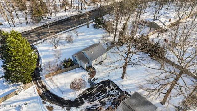 $469,000 | 648 Brewers Bridge Road, Jackson, NJ 08527