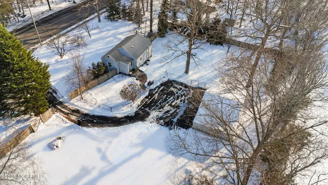 $469,000 | 648 Brewers Bridge Road, Jackson, NJ 08527