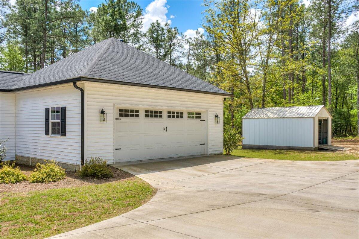 488 Wheat Road Aiken, SC 29801 - Photo 28 of 33