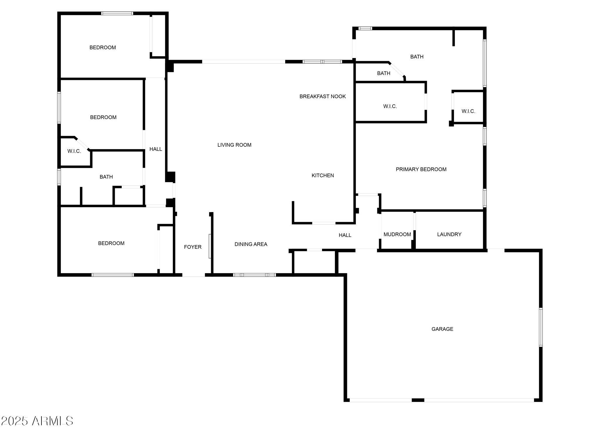23012 Peak View Road Wittmann, AZ 85361 - Photo 43 of 44 a picture of a bathroom with a sink