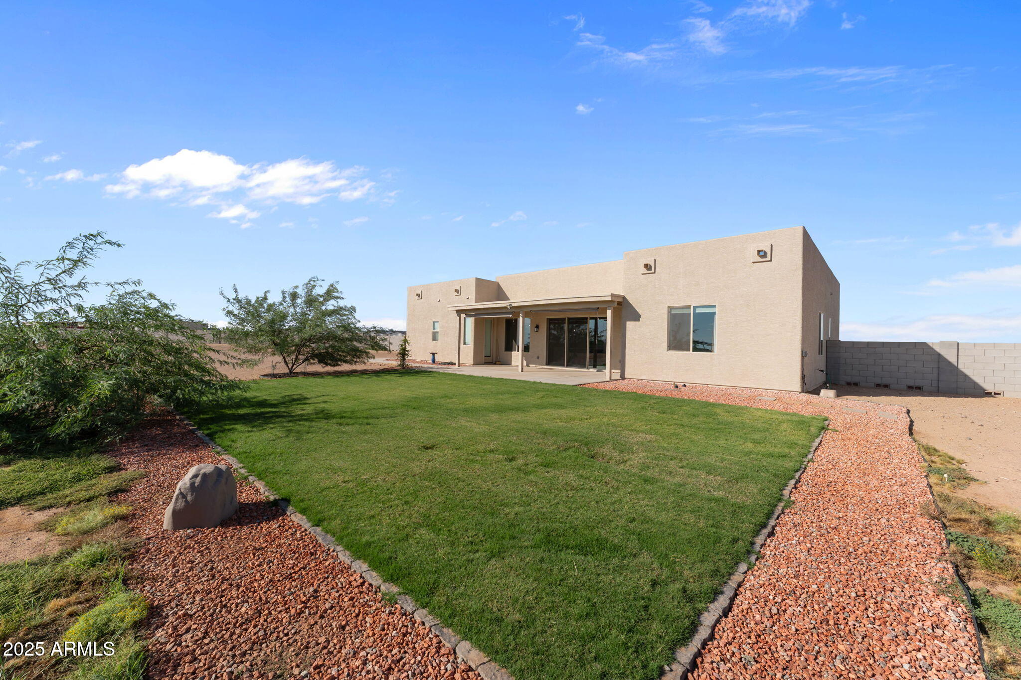 23012 Peak View Road Wittmann, AZ 85361 - Photo 4 of 44