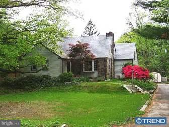 2050 Edge Hill Road Willow Grove, PA 19090 - Photo 1 of 6 Exterior