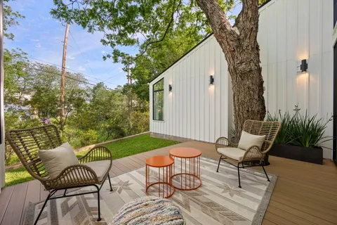 $615,000 | 1309 Green Forest Drive, Unit 2, Austin, TX 78745