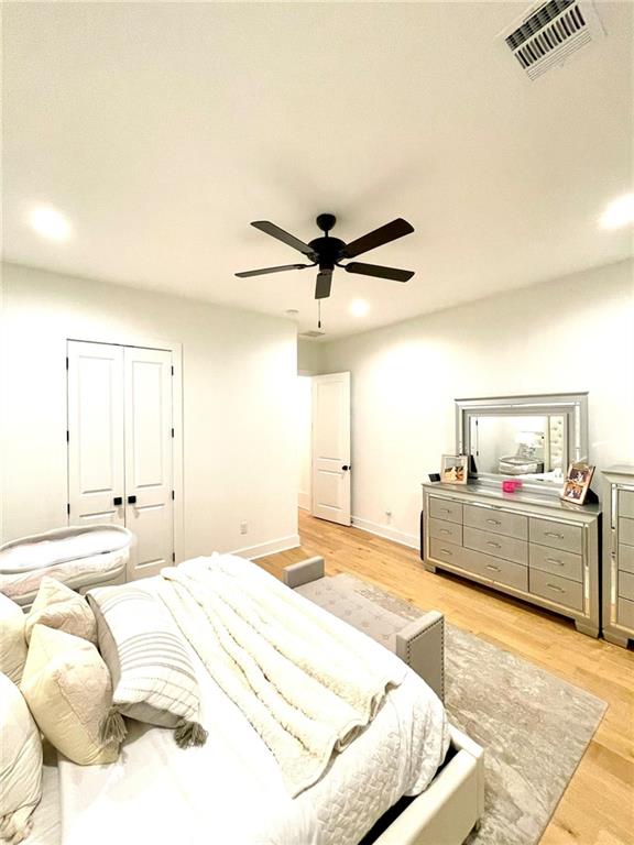 10144 Clarks Ferry Drive Baton Rouge, LA 70817 - Photo 14 of 22