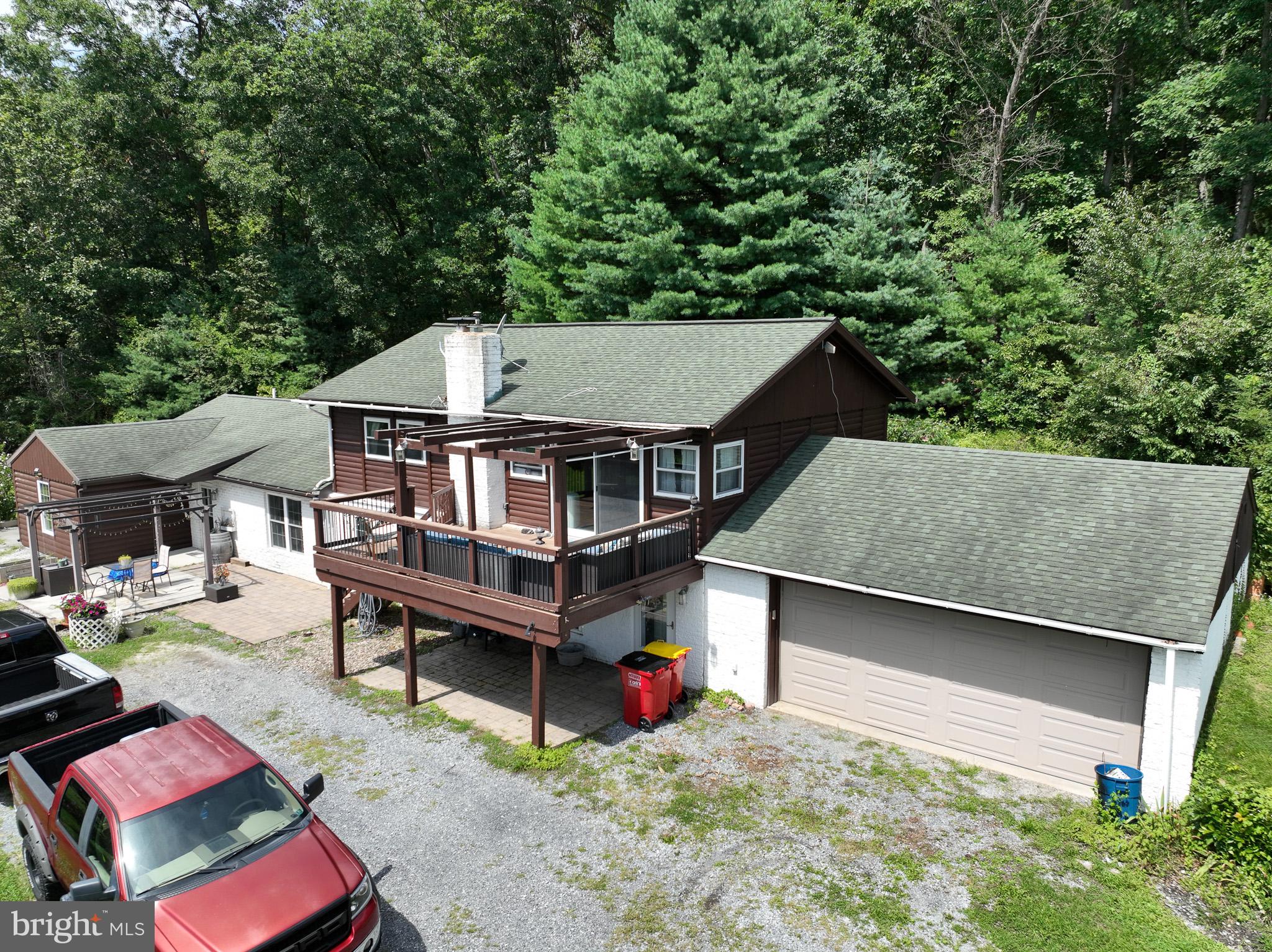 357 Pine Grove Road Gardners, PA 17324 - Photo 40 of 59 Gallery Image 40