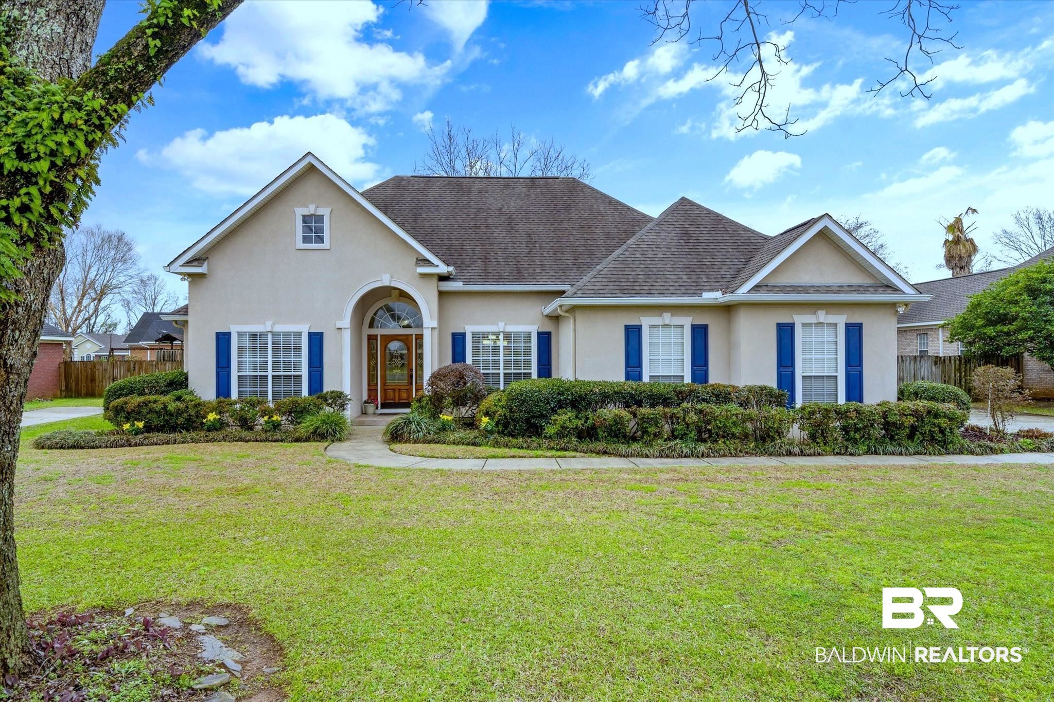 9508 Chamberlain Lane Daphne, AL 36526 - Photo 1 of 32
