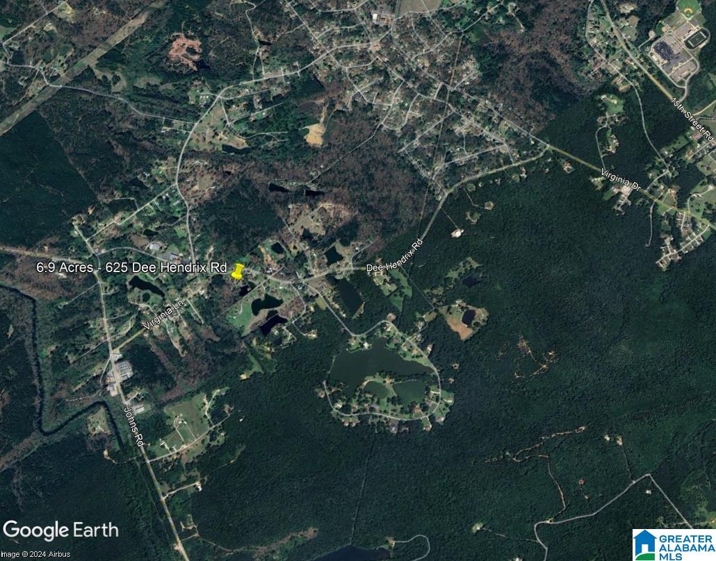 625 Dee Hendrix Road, Unit 6 9 ACRES Bessemer, AL 35023 - Photo 13 of 14
