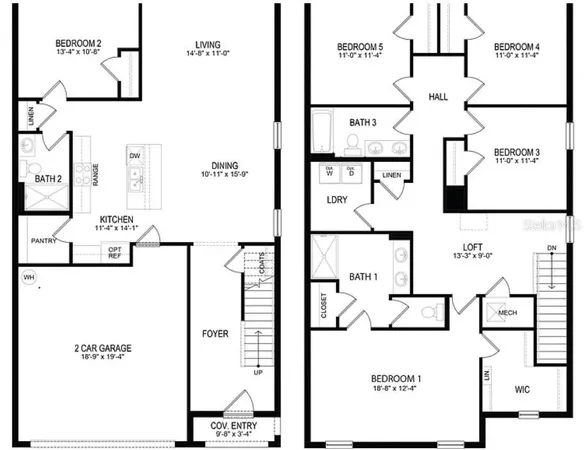 $3,000 | Undisclosed Address, Davenport, FL 33837