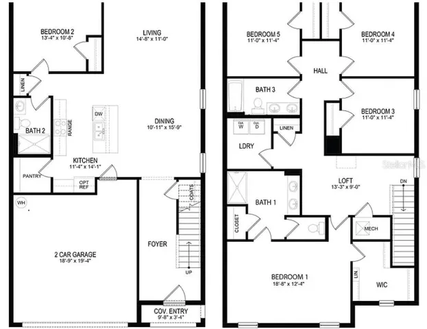 $3,000 | Undisclosed Address, Davenport, FL 33837