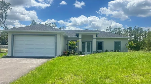 $525,000 | 4668 47th Avenue Northeast, Naples, FL 34120