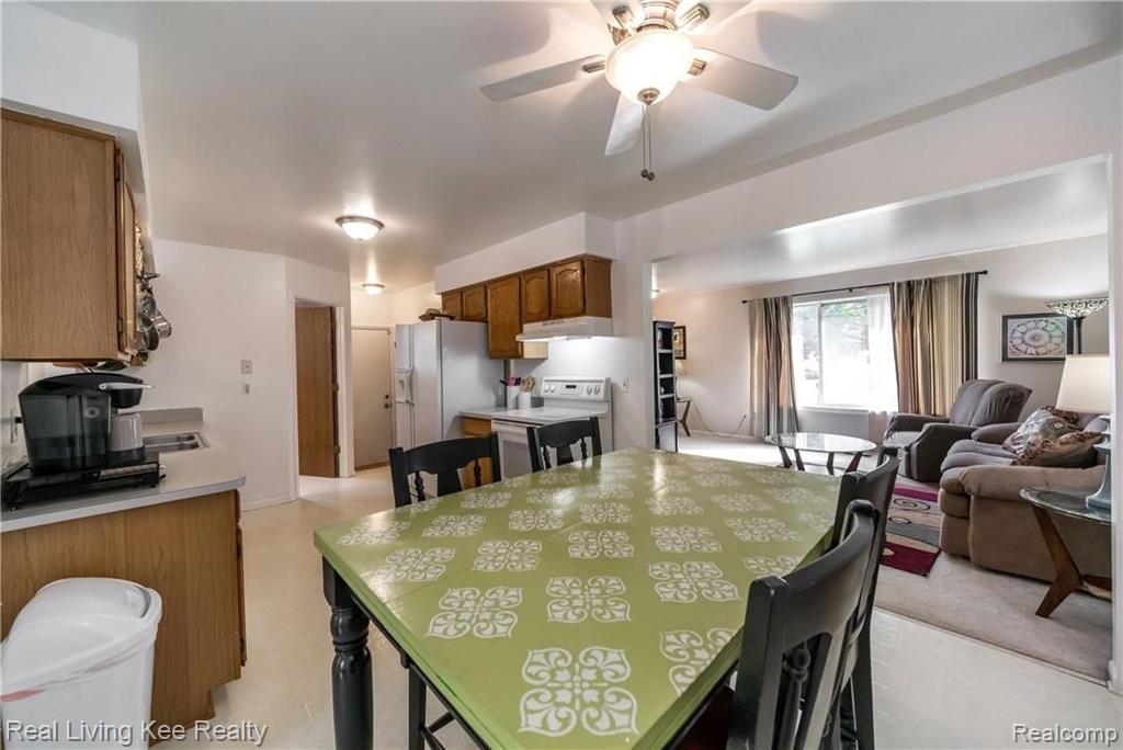1642 Dancer Drive Rochester Hills, MI 48307 - Photo 7 of 35