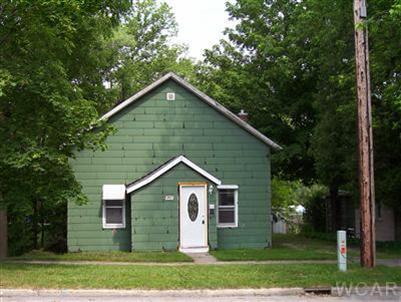 528 Higbee Reed City, MI 49677 - Photo 1 of 5 Primary Photo
