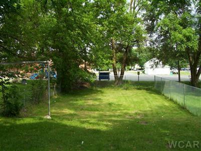 528 Higbee Reed City, MI 49677 - Photo 3 of 5 Additional Photo