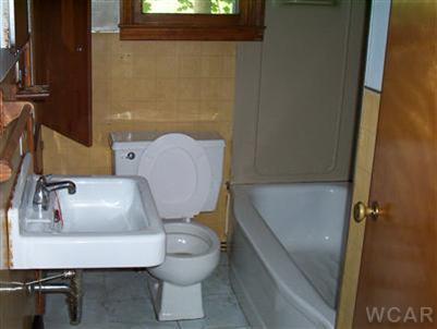 528 Higbee Reed City, MI 49677 - Photo 4 of 5 Additional Photo