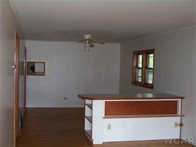 528 Higbee Reed City, MI 49677 - Photo 5 of 5 Additional Photo