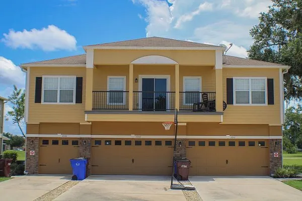 $299,900 | 2341 Betsy Ross Lane, Unit 19C, St. Cloud, FL 34769