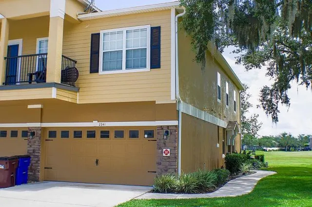 $299,900 | 2341 Betsy Ross Lane, Unit 19C, St. Cloud, FL 34769