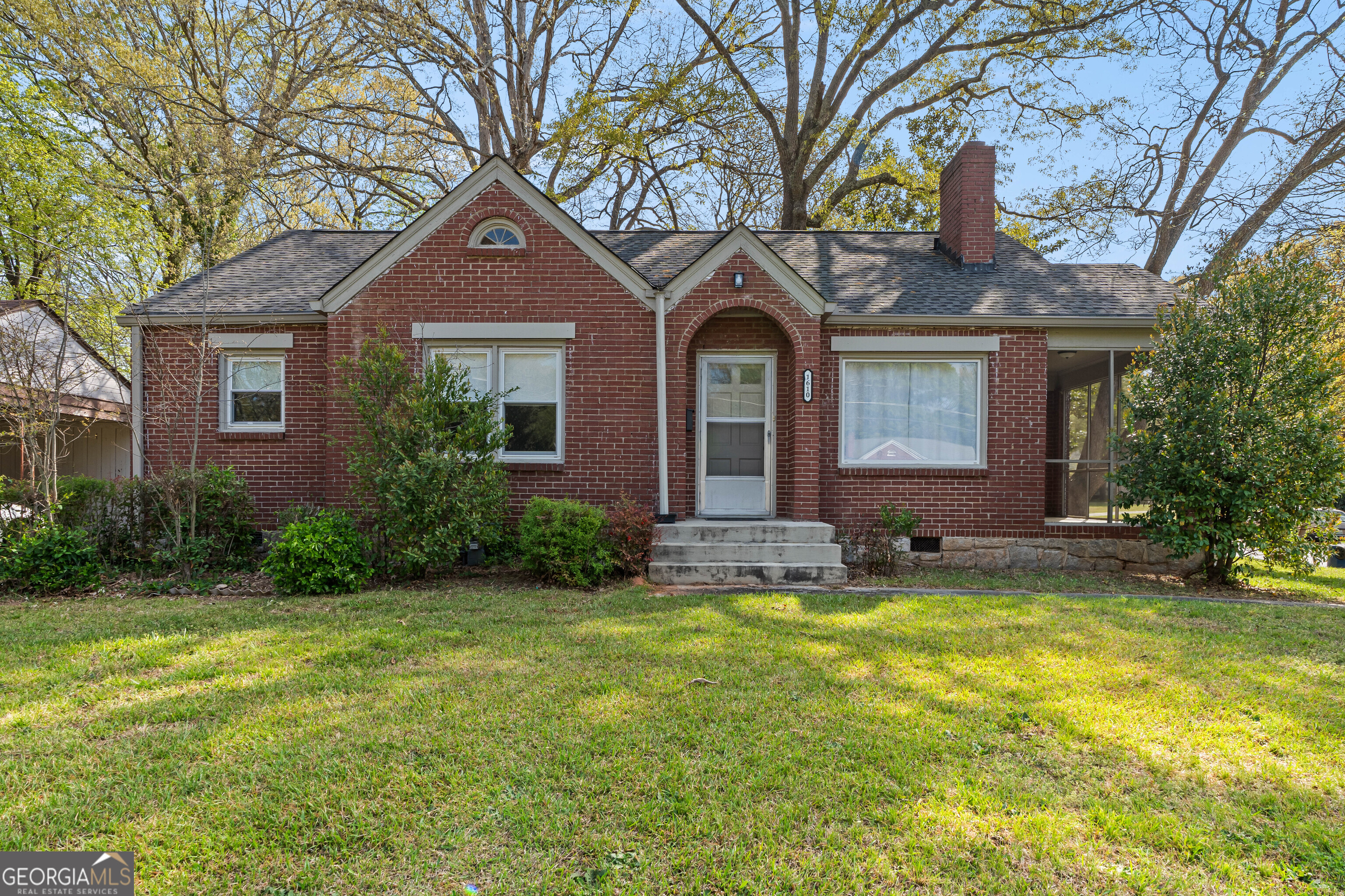 1610 Brewer Boulevard Southwest Atlanta, GA 30310 - Photo 1 of 1