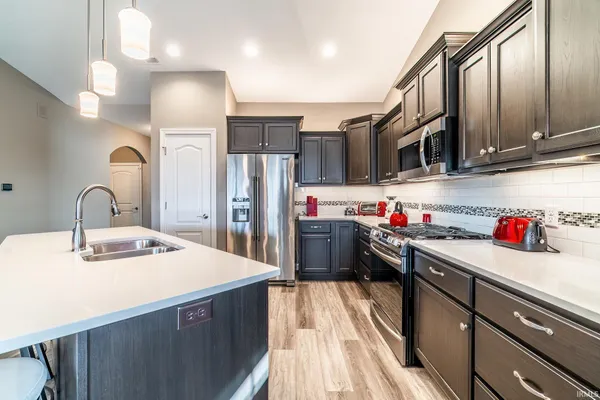 $397,500 | 15435 Verano Place, Fort Wayne, IN 46845