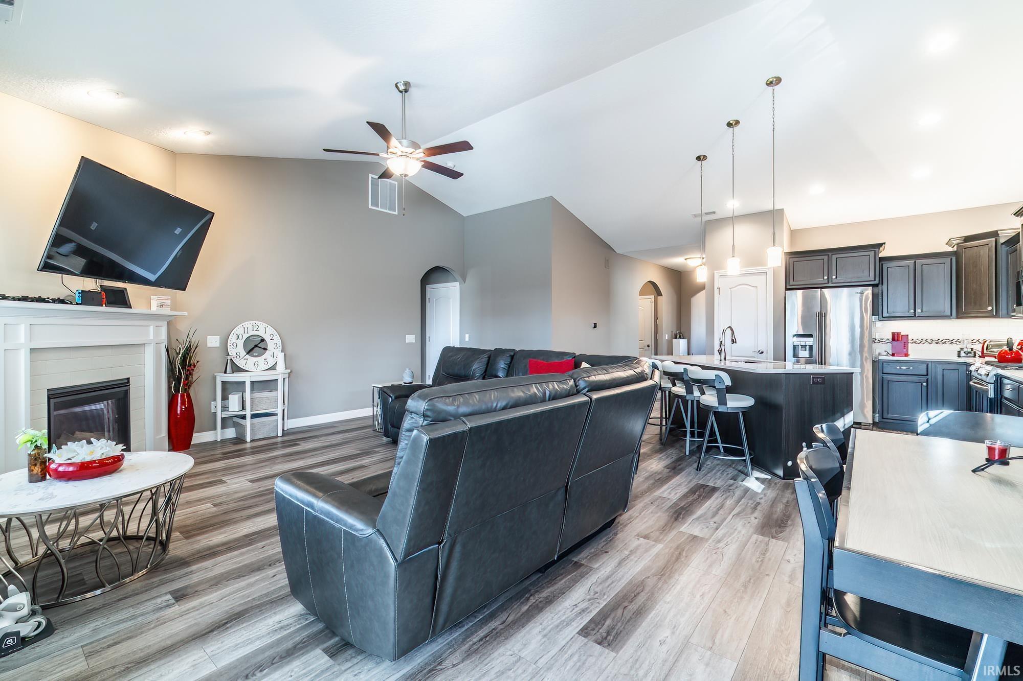 15435 Verano Place Fort Wayne, IN 46845 - Photo 15 of 36