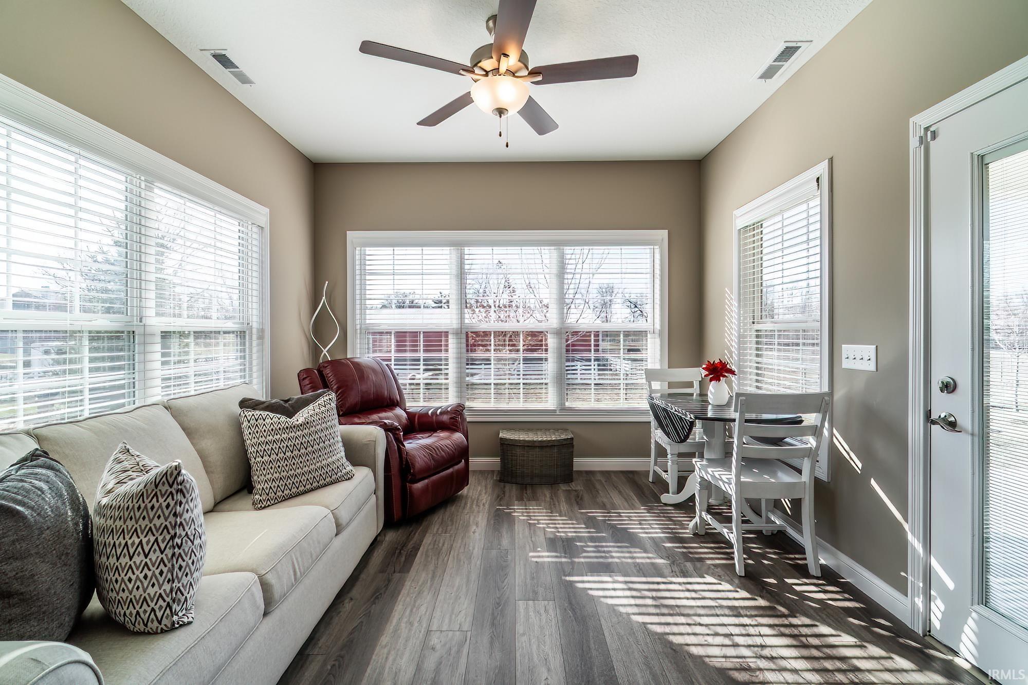 15435 Verano Place Fort Wayne, IN 46845 - Photo 22 of 36